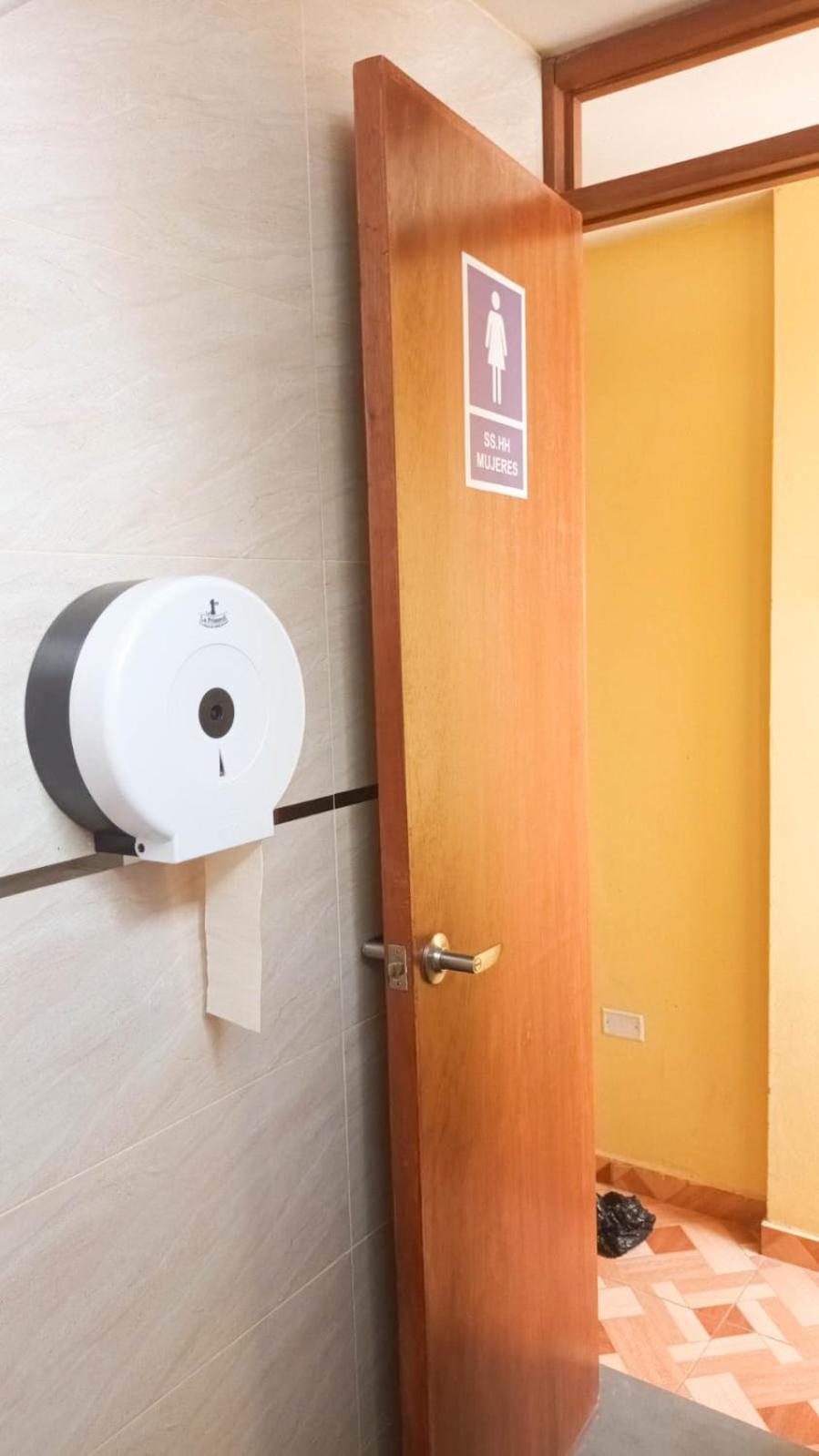 Apartamento Close To Airport - Free One Time Pickup - A Y J Familia