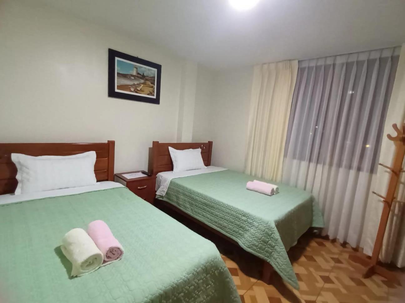 Close To Airport - Free One Time Pickup - A Y J Familia Apartamento *