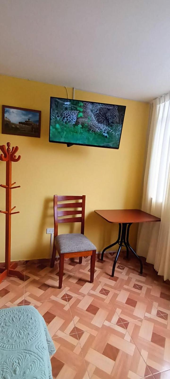 Close To Airport - Free One Time Pickup - A Y J Familia * Lima