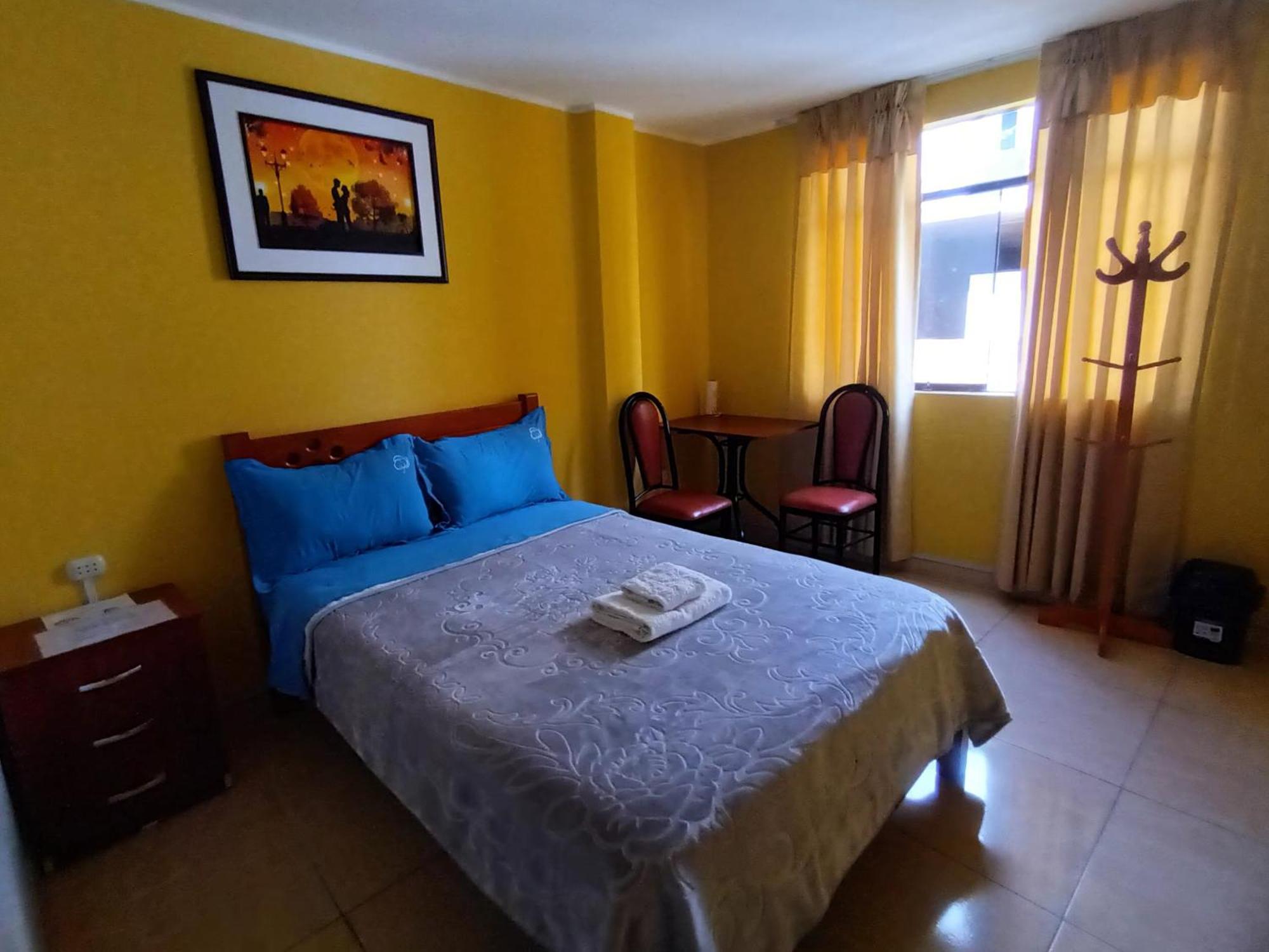 Apartamento Close To Airport - Free One Time Pickup - A Y J Familia *
