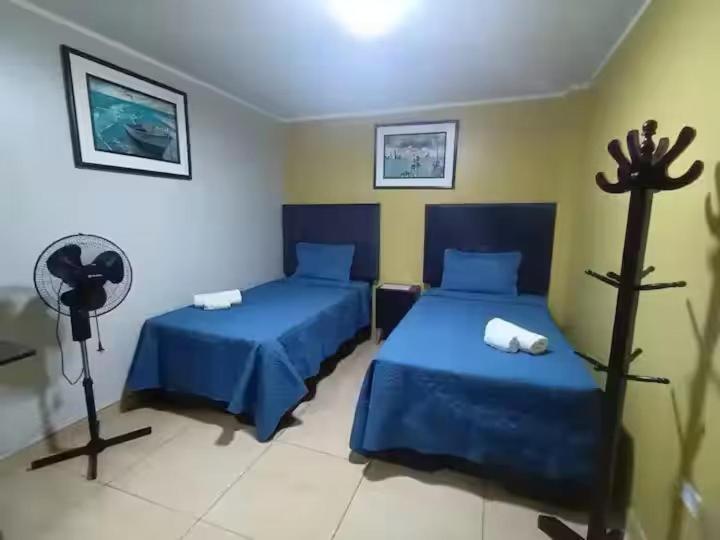 Close To Airport - Free One Time Pickup - A Y J Familia * Lima