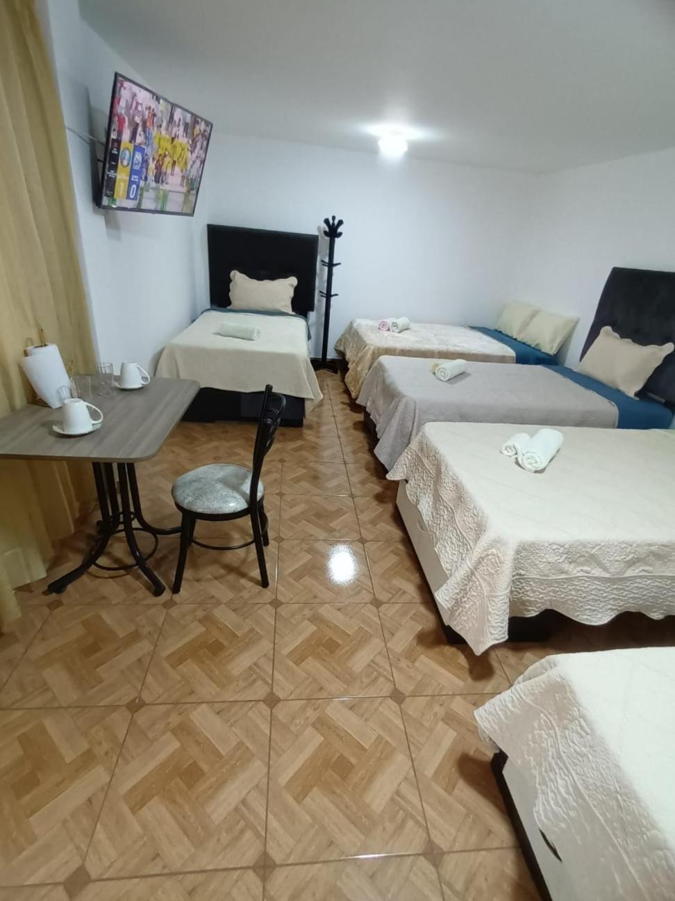 Close To Airport - Free One Time Pickup - A Y J Familia * Lima