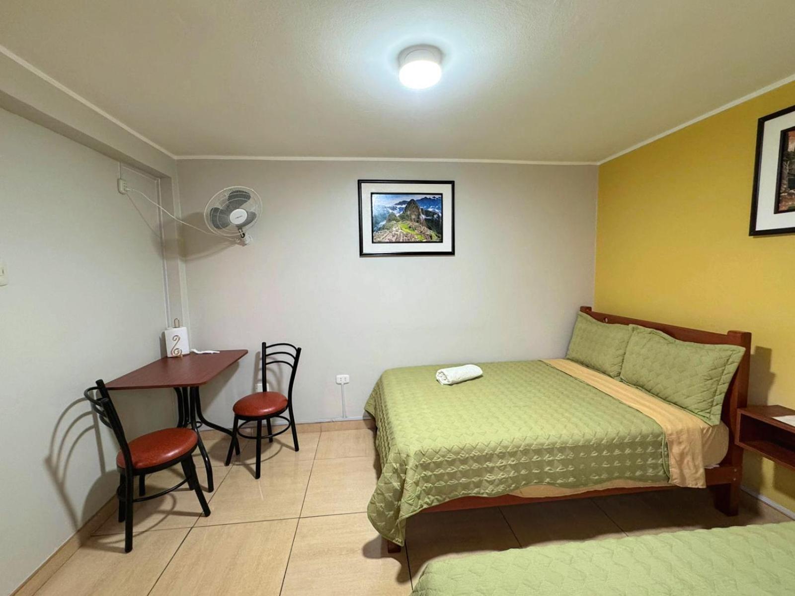 Apartamento Close To Airport - Free One Time Pickup - A Y J Familia