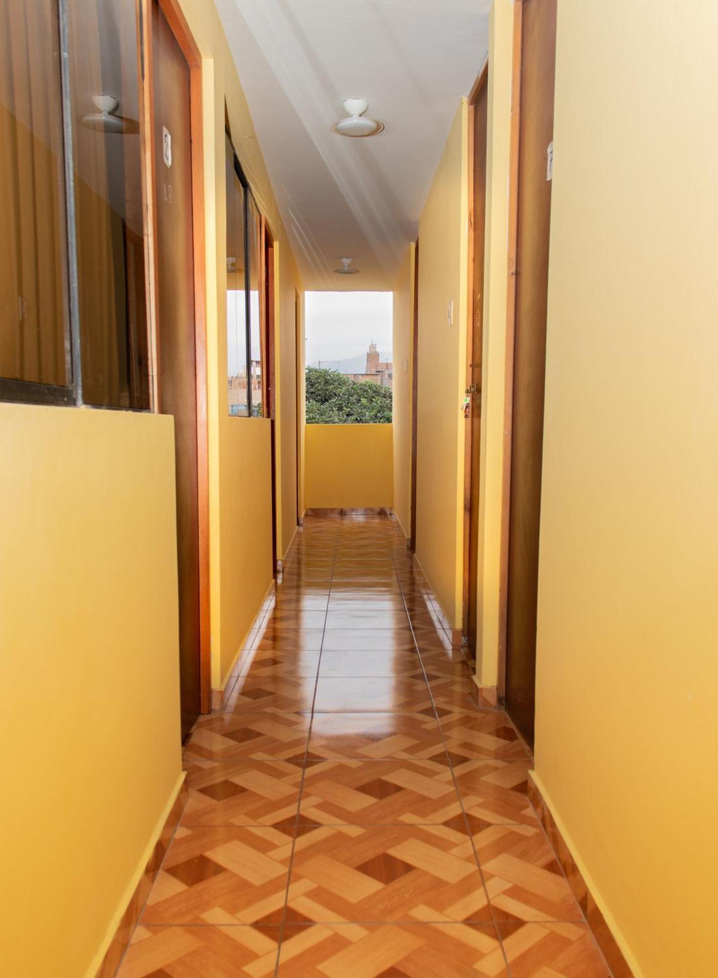 Apartamento Close To Airport - Free One Time Pickup - A Y J Familia *