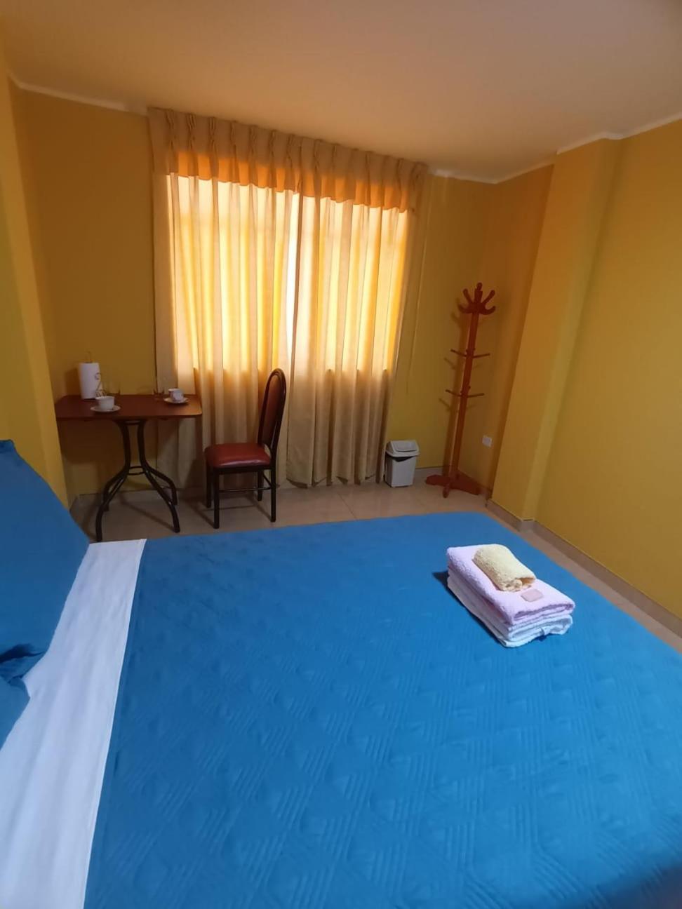 Close To Airport - Free One Time Pickup - A Y J Familia Apartamento *