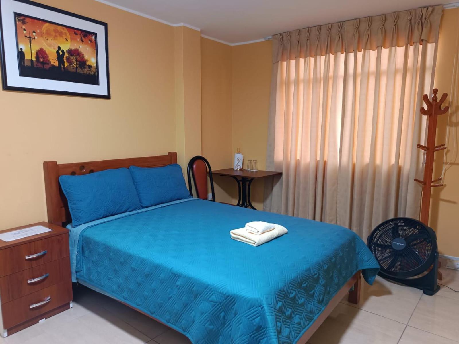 Apartamento Close To Airport - Free One Time Pickup - A Y J Familia
