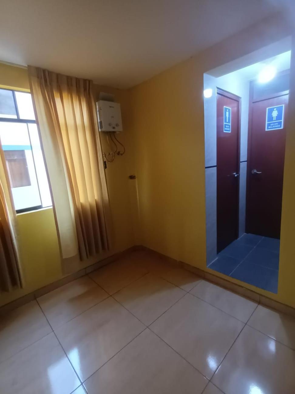Apartamento Close To Airport - Free One Time Pickup - A Y J Familia