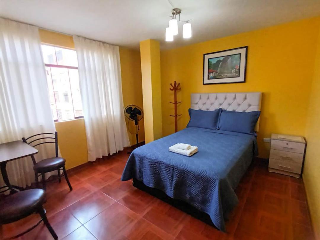 Apartamento Close To Airport - Free One Time Pickup - A Y J Familia