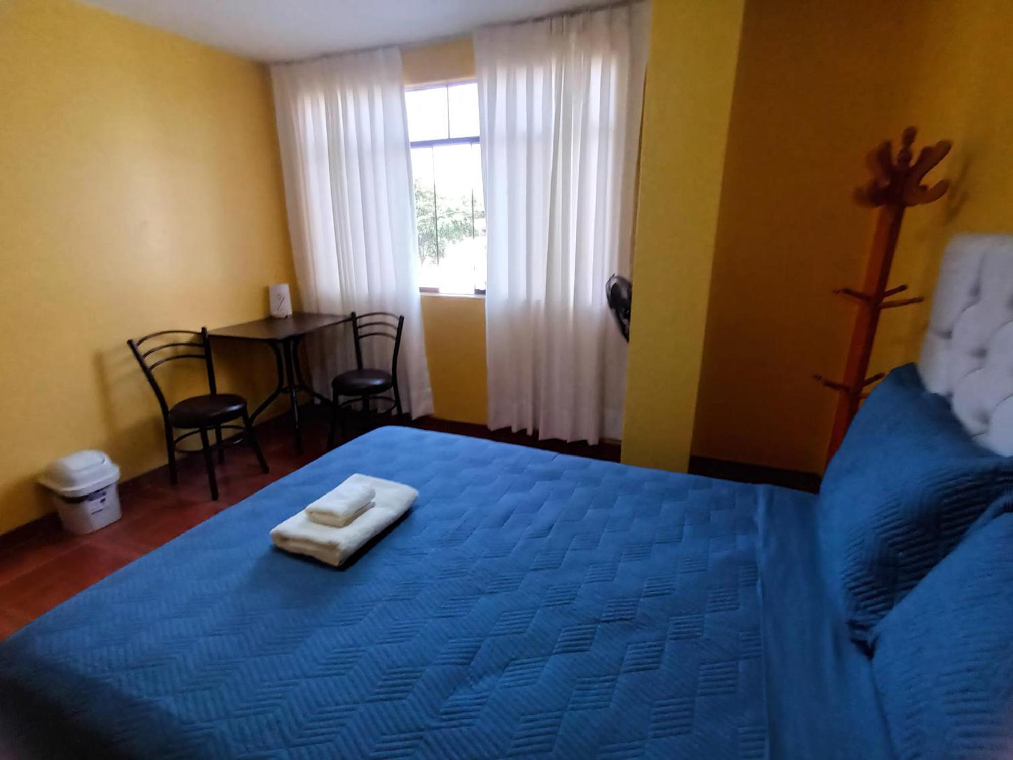 Apartamento Close To Airport - Free One Time Pickup - A Y J Familia Lima