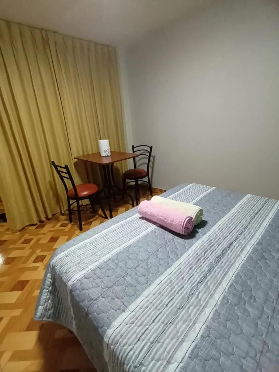 Close To Airport - Free One Time Pickup - A Y J Familia * Lima