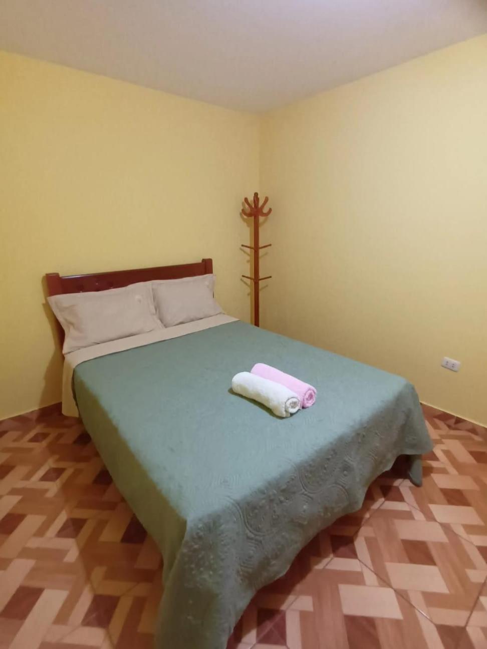 Close To Airport - Free One Time Pickup - A Y J Familia * Lima