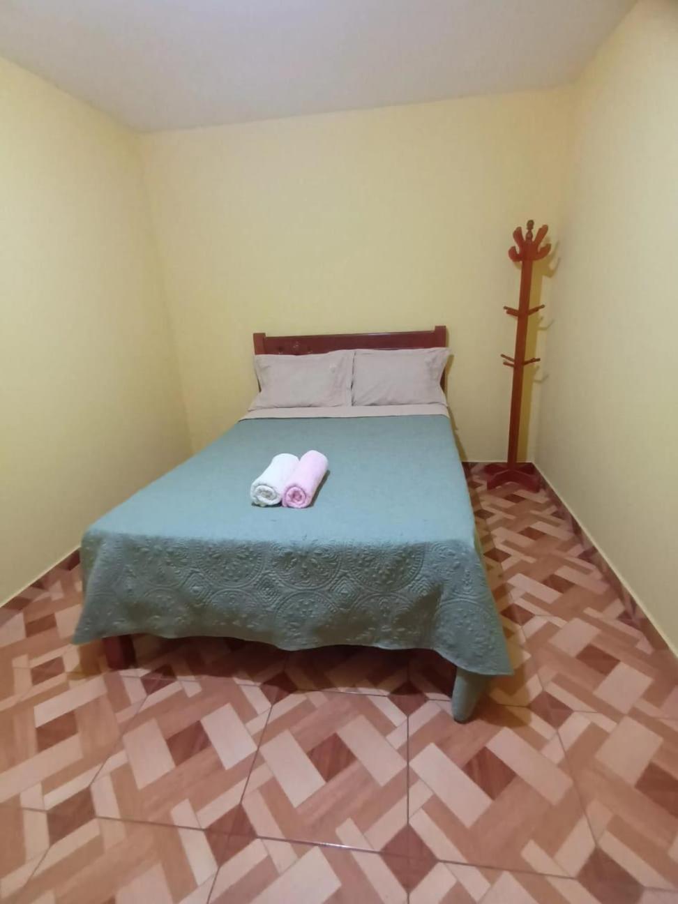 Apartamento Close To Airport - Free One Time Pickup - A Y J Familia