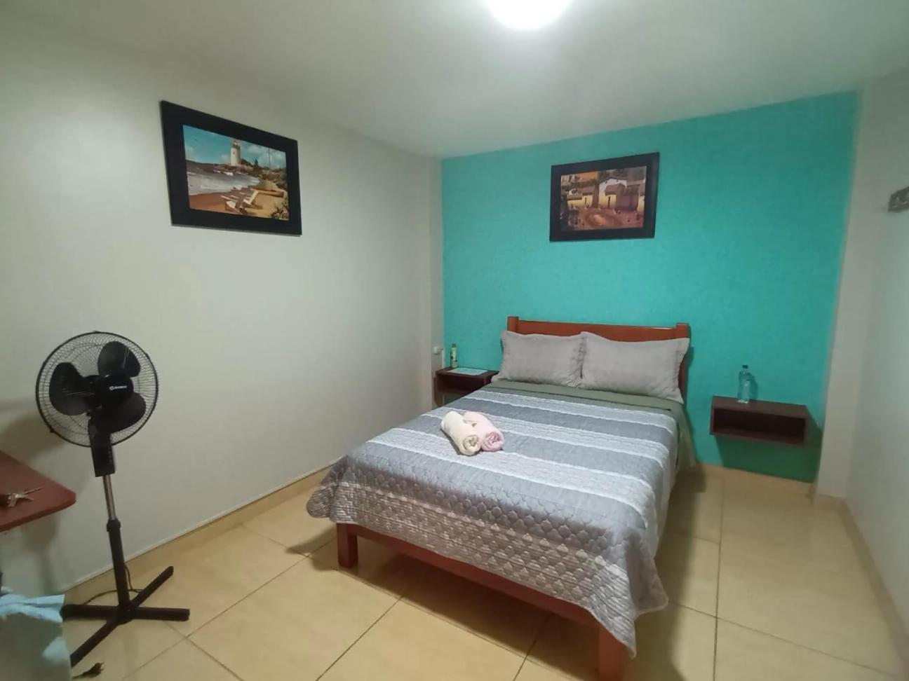 Apartamento Close To Airport - Free One Time Pickup - A Y J Familia *
