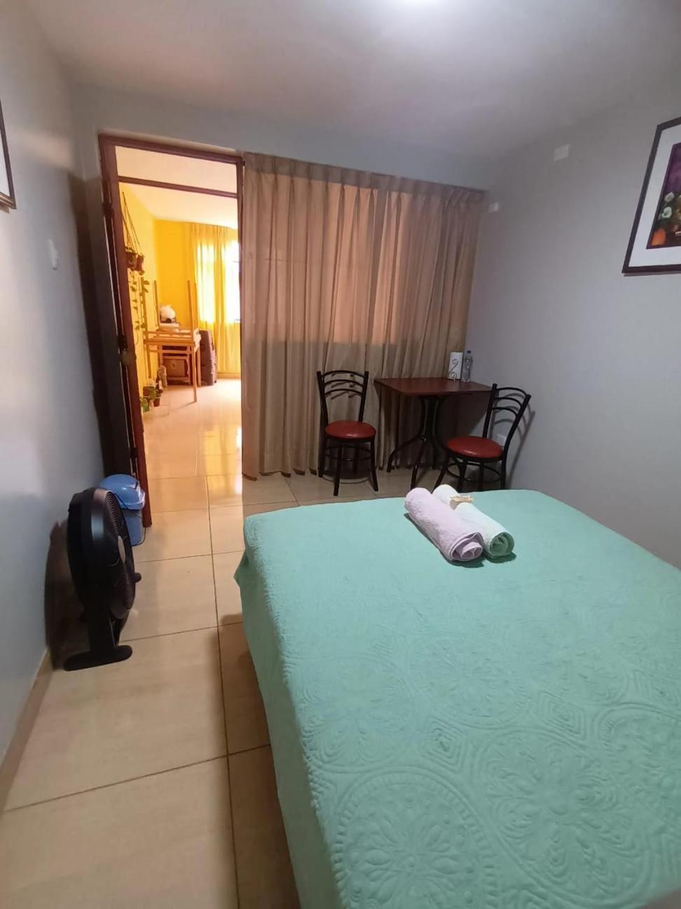 Close To Airport - Free One Time Pickup - A Y J Familia * Lima