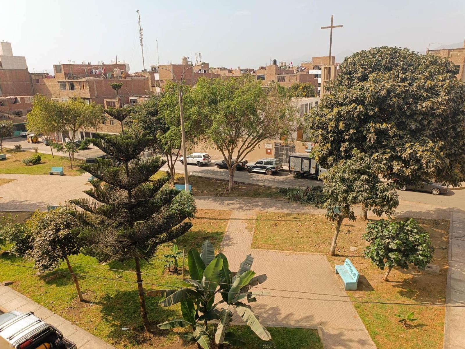 Apartamento Close To Airport - Free One Time Pickup - A Y J Familia *