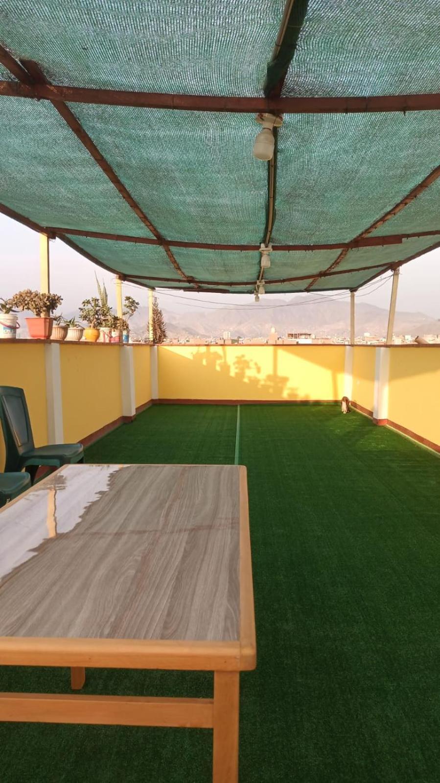 Apartamento Close To Airport - Free One Time Pickup - A Y J Familia *
