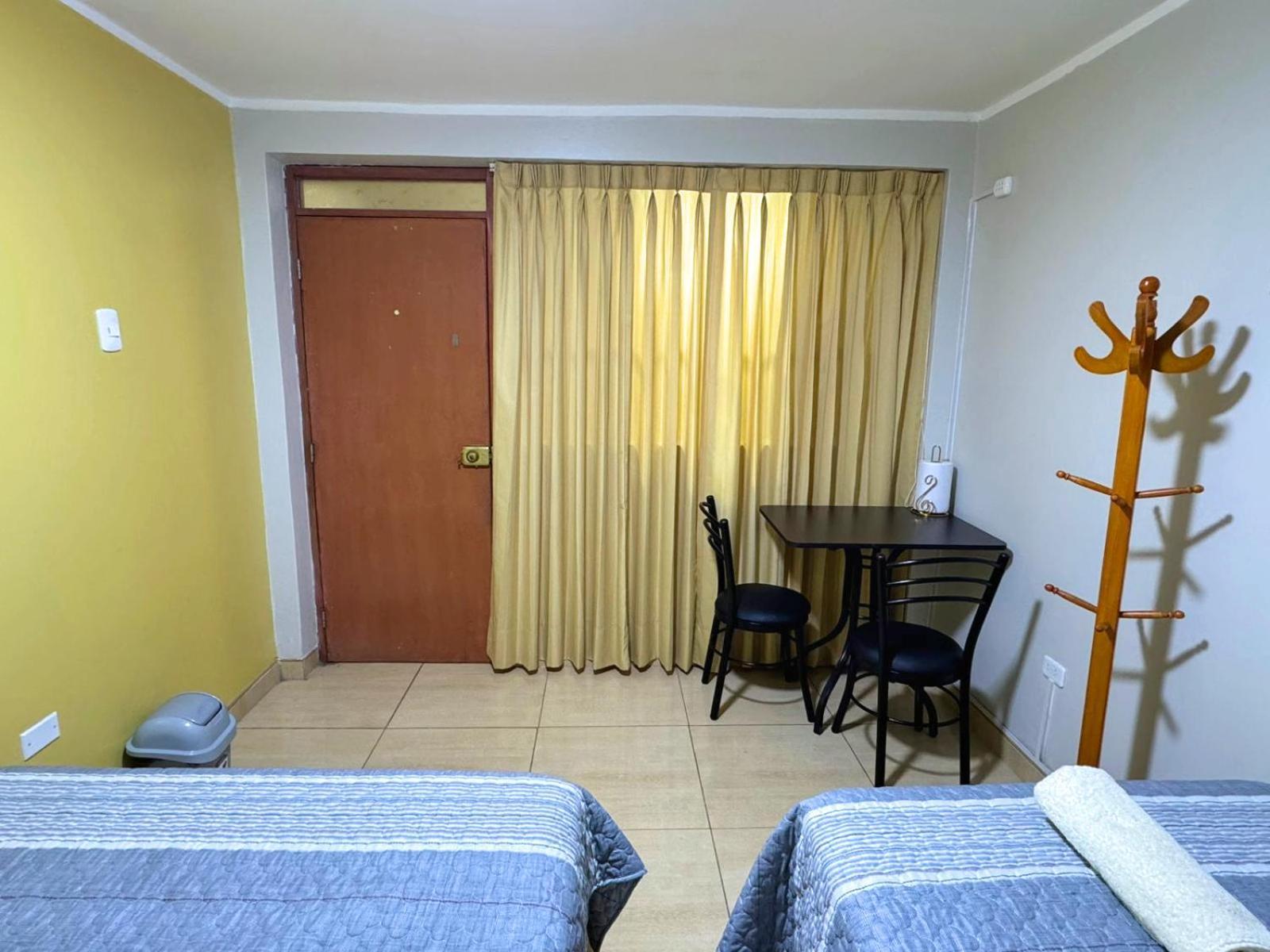 Close To Airport - Free One Time Pickup - A Y J Familia Apartamento *