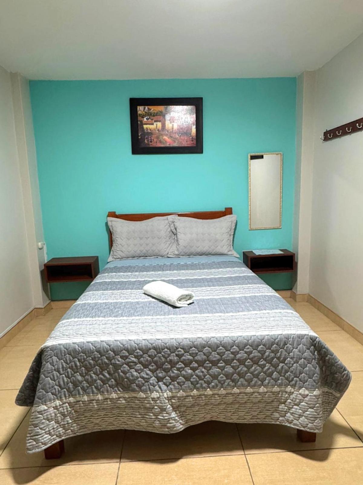 Close To Airport - Free One Time Pickup - A Y J Familia * Lima